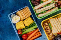 Meal prep χωρίς δίαιτα και στερήσεις: 5 ιδέες για να τρως ισορροπημένα χωρίς να βαριέσαι