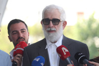 Πέτρος Φιλιππίδης: Ομόφωνα ένοχος για δύο απόπειρες βιασμού παρά την πρόταση αθώωσης του εισαγγελέα