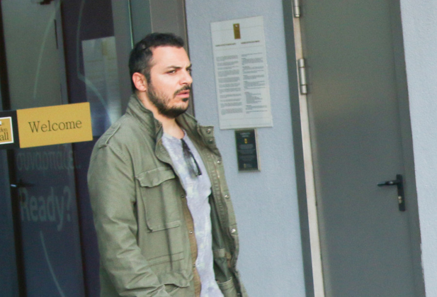 Κώστας Δόξας: Η αντίδραση της κόρης του όταν έμαθε για τη δικαστική απόφαση και όσα έγιναν μετά