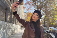 Δώρα Παντέλη: Οι προετοιμασίες του γάμου, η δυσκολία που δεν περίμενε και γιατί δεν έχει ψάξει ακόμη νυφικό