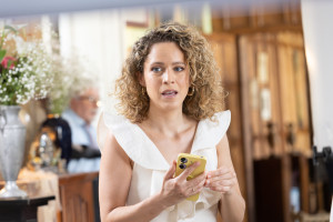 Τα Φαντάσματα: Όλα του γάμου δύσκολα στο τελευταίο επεισόδιο του πρώτου κύκλου