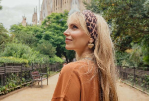 Ναταλία Κηρύκου: Έγκυος στο τρίτο της παιδί και το ανακοίνωσε με τον πιο γλυκόπικρο τρόπο