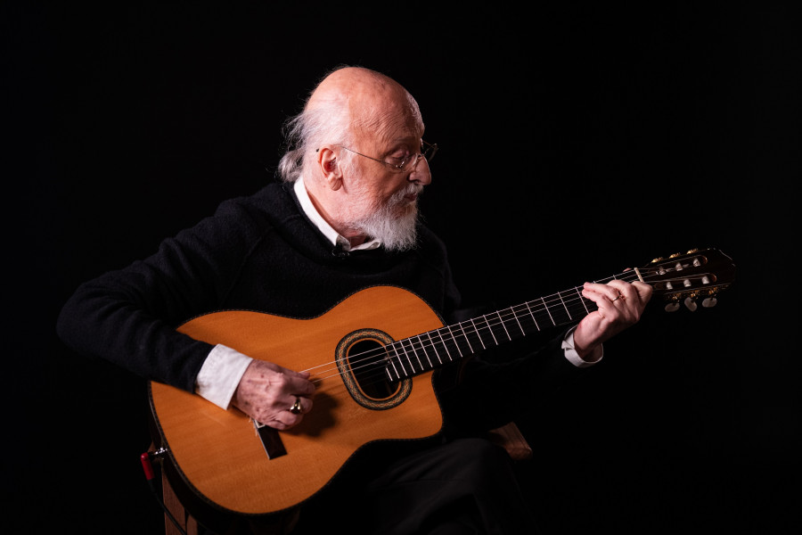 Σαββόπουλος "Long Play": Απόψε το 6ο και τελευταίο επεισόδιο