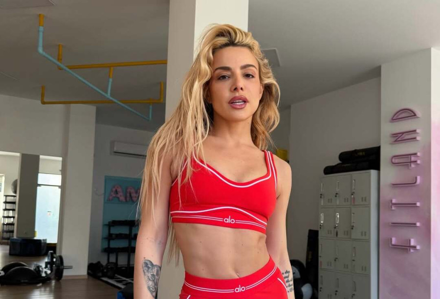 Josephine: Γιατί σταμάτησε να βάζει καρδιές και φωτιές στο Instagram μετά την επανασύνδεση με τον Νίνο