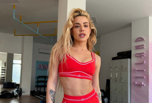 Josephine: Γιατί σταμάτησε να βάζει καρδιές και φωτιές στο Instagram μετά την επανασύνδεση με τον Νίνο