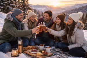 Αυτά τα 8 πράγματα κάνουν μια μέρα πραγματικά αξέχαστη