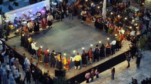 Όπου Υπάρχει Ελλάδα: Πρωτομαγιά σε Εύβοια και Σκύρο