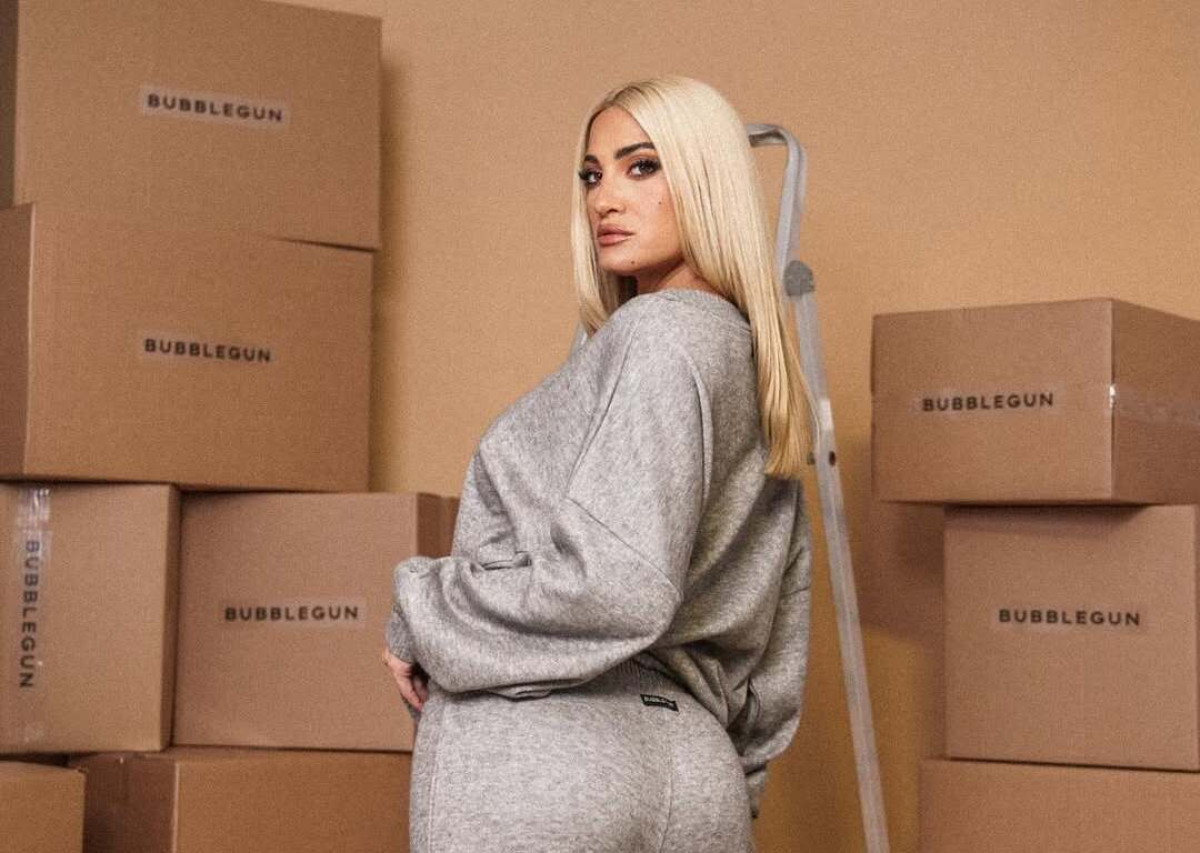 Ιωάννα Τούνη: Στο φως απειλητικά μηνύματα που αφορούν την υπόθεση revenge porn