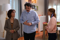 Τρομεροί γονείς: Η ώρα της δόξας δεν πηγαίνει όπως φανταζόταν ο Στέφανος