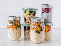 Meal prep: Το μυστικό για εύκολα, γρήγορα και νόστιμα γεύματα