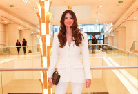 Ηλιάνα Παπαγεωργίου: Πώς θα περάσει τα Χριστούγεννα σε… διπλό ταμπλό με φαγητό και κους κους