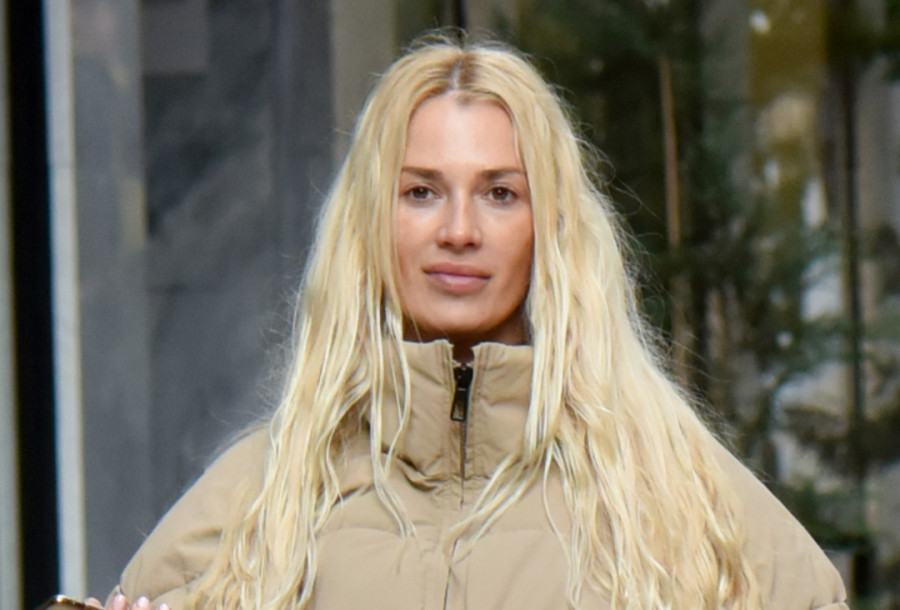 Βικτώρια Καρύδα: «Δεν θα δεχτώ ποτέ αυτό που έγινε με τον άντρα μου» - Η εξομολόγηση που ραγίζει καρδιές