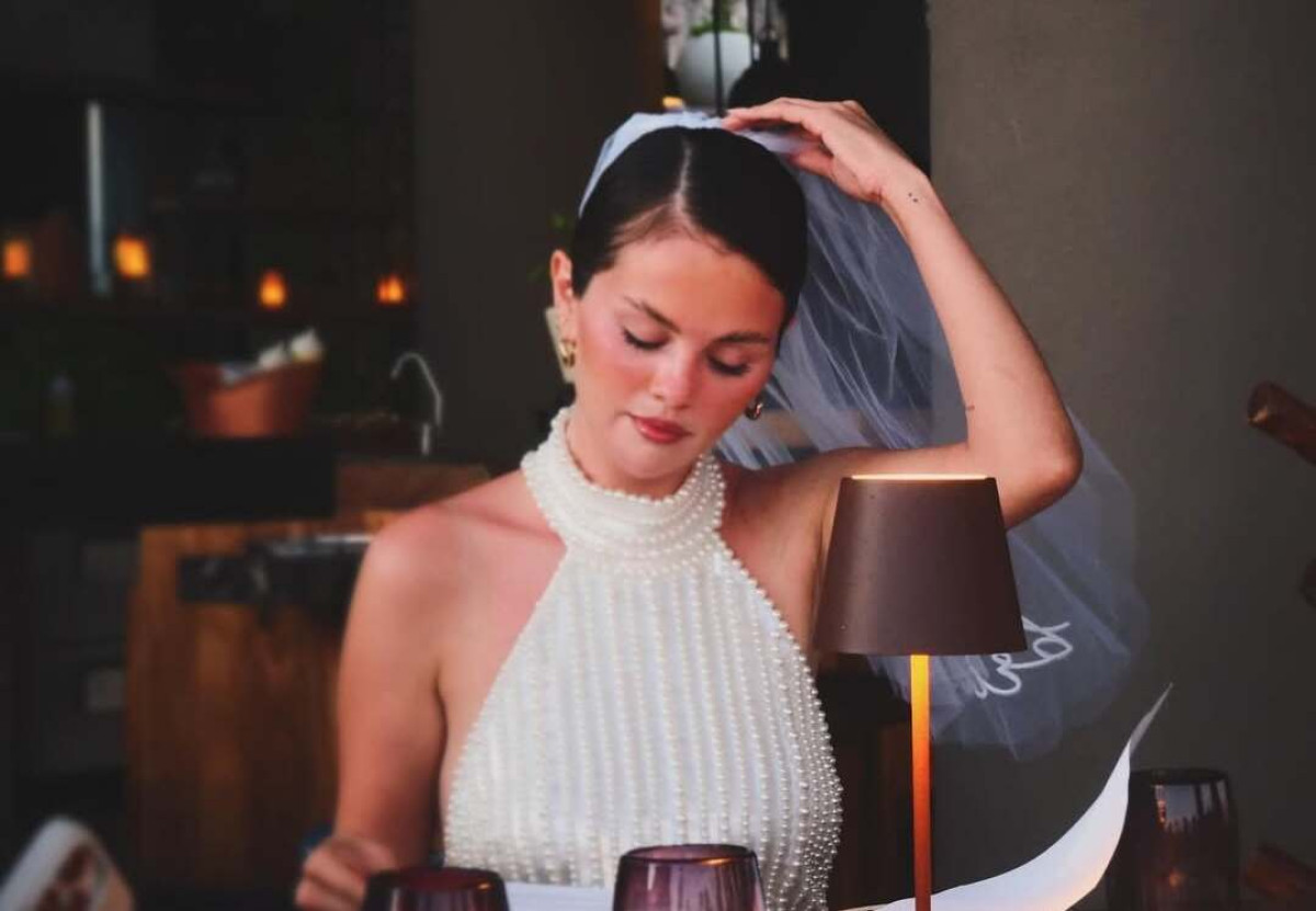 Selena Gomez: Το bachelorette party της στο Μεξικό ήταν το απόλυτο Hollywood παραμύθι