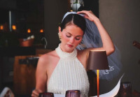 Selena Gomez: Το bachelorette party της στο Μεξικό ήταν το απόλυτο Hollywood παραμύθι