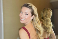 Μαριέττα Χρουσαλά: Έτρεξε σε σχολικούς αγώνες και βγήκε πρώτη! Η φωτογραφία με το χρυσό μετάλλιο