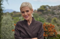 Κωνσταντίνα Μιχαήλ: Το ένα πράγμα που δεν αποχωρίζεται ούτε όταν πετάει τα σκουπίδια