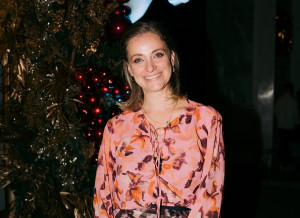 Λένα Δροσάκη: Το δώρο του γιου της που την έκανε να κλαίει για 1,5 ώρα