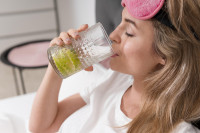 Πόσιμο κολλαγόνο, ένα ρόφημα με αντιγηραντικές ιδιότητες