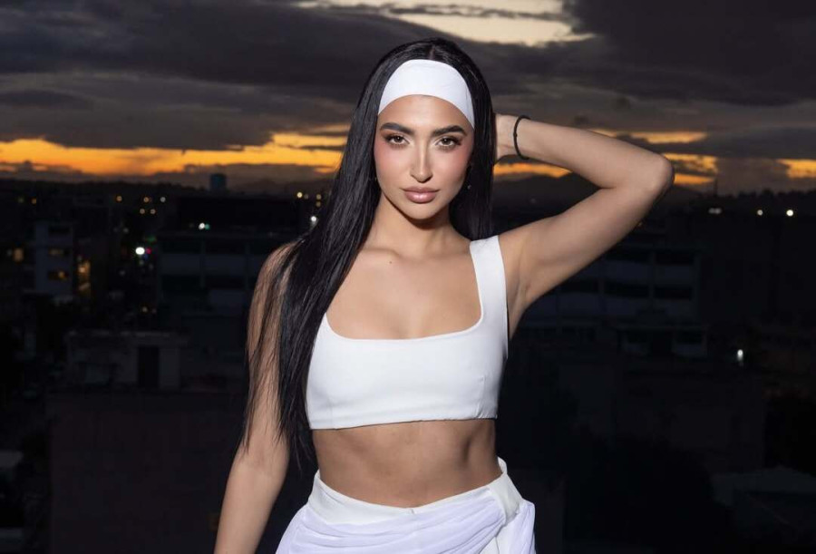 Αναστασία: Τραγούδι της ακούστηκε στο NBA και έντυσε με ελληνικό χρώμα το παιχνίδι Blazers - Bucks