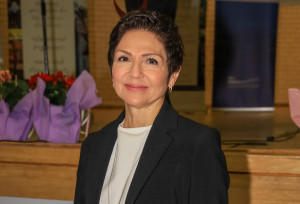 Ταμίλα Κουλίεβα: Η εξομολόγηση για τη γέννα στο νερό - «Ήθελα να συμπάσχω με το παιδί μου»