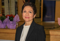 Ταμίλα Κουλίεβα: Η εξομολόγηση για τη γέννα στο νερό - «Ήθελα να συμπάσχω με το παιδί μου»