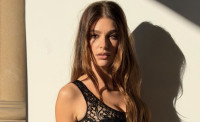 «Yes-Makeup»: Θα εκθρονίσει το εκφραστικό μακιγιάζ την τάση του no-makeup;