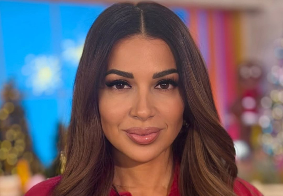 Ελένη Χατζίδου: Η συγκλονιστική της αποκάλυψη - «Έχω δεχτεί σεξουαλική παρενόχληση. Δεν έχω βρει τη δύναμη να το καταγγείλω»