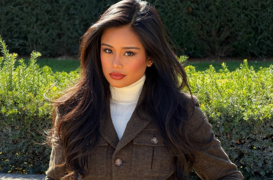 Η εφαρμογή αυτού του μολυβιού στην εσωτερική γραμμή του ματιού είναι το πιο έξυπνο makeup trick για να κρύψετε τους μαύρους κύκλους