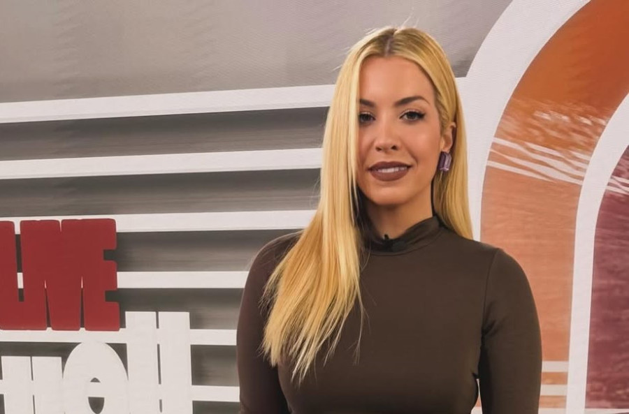 Μαρία Αναστασοπούλου: «Βαρετές οι σπόντες της μιας εκπομπής στην άλλη, το βαριέται και ο κόσμος»