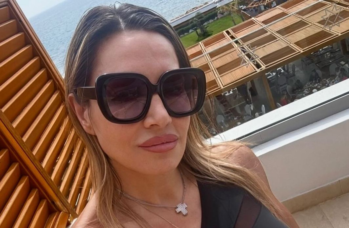 Ελένη Πετρουλάκη: "Και τον ντετέκτιβ έχω κάνει κι έχω μπει σε κλαμπ για να μαζέψω τις κόρες μου"