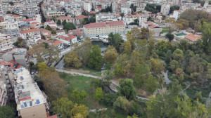 Όπου υπάρχει Ελλάδα: Η εβδομάδα ξεκινά στη Δράμα