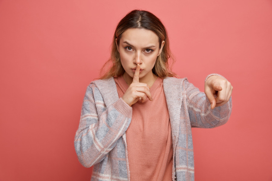 Πώς μπορείτε να καταλάβετε πότε ένας Τοξότης σας λέει ψέματα;