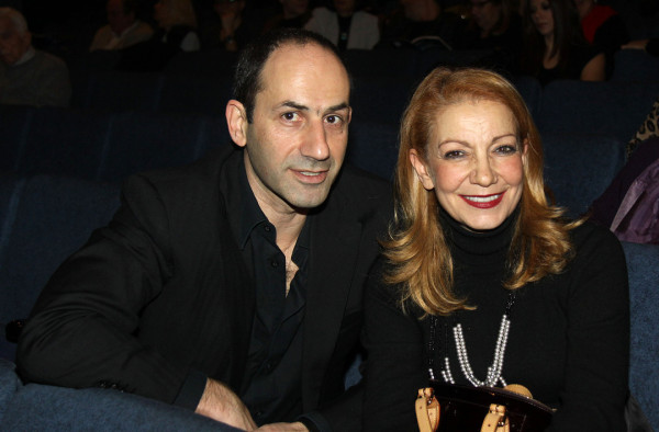 Πέμη Ζούνη - Στάθης Σκέντζος: Χώρισαν και δεν το πήραμε χαμπάρι. Η διαδικασία του διαζυγίου και η σχέση τους σήμερα