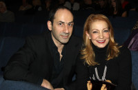 Πέμη Ζούνη - Στάθης Σκέντζος: Χώρισαν και δεν το πήραμε χαμπάρι. Η διαδικασία του διαζυγίου και η σχέση τους σήμερα