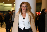 Παναγιώτα Βλαντή: «Η κατάψυξη ωαρίων είναι κάτι που πρέπει να κάνουμε οι γυναίκες»