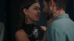 Μια νύχτα μόνο: Η εγκυμοσύνη της Μίνας θα φέρει μεγάλες ανατροπές