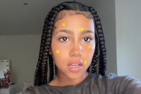 Instagram στα 12: Αφήνουν οι Kim Kardashian και Kanye West ελεύθερη τη North στο τι θα postάρει;