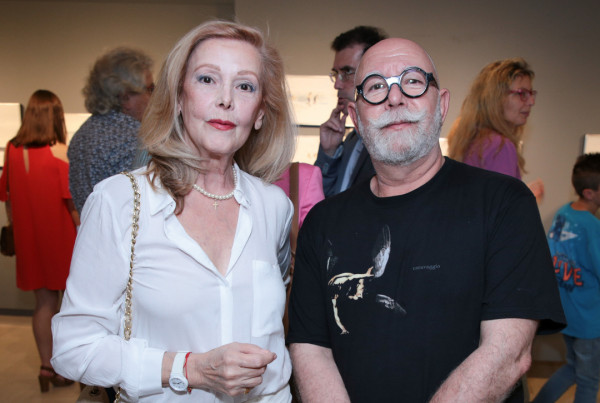 Πέθανε η σπουδαία ηθοποιός Τόνια Καζιάνη: Η πορεία της στην υποκριτική και η συνειδητή αποχή από τη δημοσιότητα