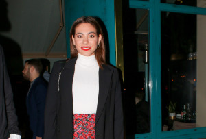 Βαλαβάνη: Πώς βίωσε τα baby blues και γιατί έκλαιγε ενώ θήλαζε -Η στήριξη του Μόργκαν και όσα δεν είχε μοιραστεί μέχρι σήμερα