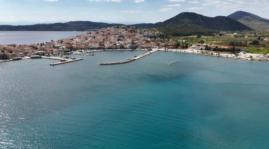 Το Όπου υπάρχει Ελλάδα στο Πόρτο Χέλι! Τι θα δούμε σήμερα στην εκπομπή;