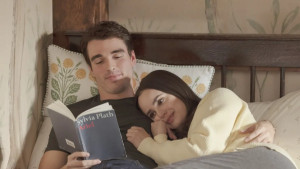 My Oxford Year: Μια ταινία του Netflix για τον έρωτα που όλοι ονειρευόμαστε, με ένα τέλος που δε θέλουμε να ζήσουμε