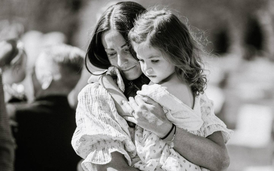 Η influencer Melissa Mae Carlton έχασε και τη δεύτερη κόρη της, ανήμερα τα Χριστούγεννα, λιγότερο από δύο χρόνια μετά τον θάνατο της 9χρονης Abigail