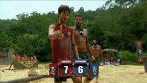 Survivor: Ένα απρόσμενο αποτέλεσμα και μια πρόταση για ψήφιση που δεν έγινε τελικά δεκτή