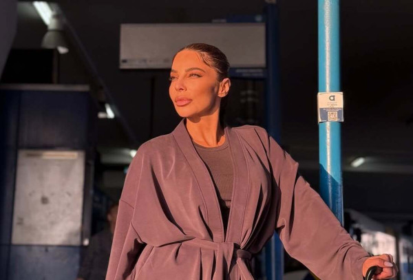 Κέλλυ Κελεκίδου: Πώς ένα όνειρο με τη μητέρα της την προειδοποίησε και την προστάτεψε από μια δύσκολη κακοτοπιά