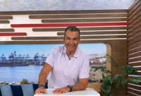Γιώργος Λιάγκας: Αυτός είναι ο επίγειος παράδεισός του (δεν είναι η Τήνος) αλλά δεν εννοεί να μάθει σωστά το όνομά του!