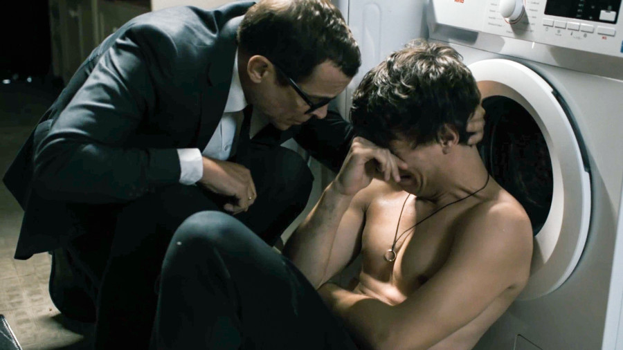 Ο Δικαστής: Ο Άλκης βασανίζεται από τις τύψεις του