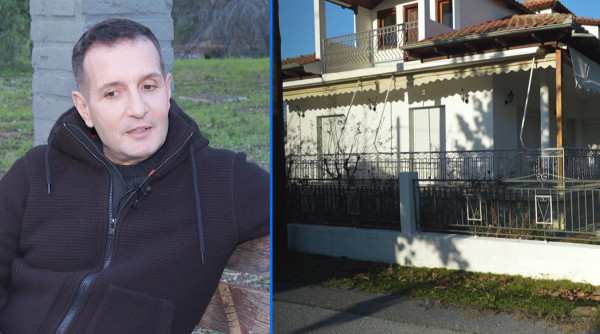 Όπου υπάρχει Ελλάδα: Στο Κιλκίς με τον Δημήτρη Μπάση η εκπομπή