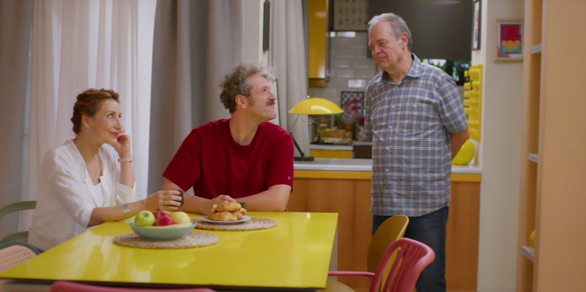 Τρομεροί γονείς: Το οικογενειακό chat δεν πάει καθόλου καλά