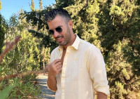 Γιάννης Τσιμιτσέλης: Η ανάρτηση-φόρος τιμής στον πατέρα του, 13 χρόνια μετά τον θάνατό του