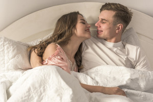 Τι είναι η στάση «constellation», πιο άνετη από το 69;